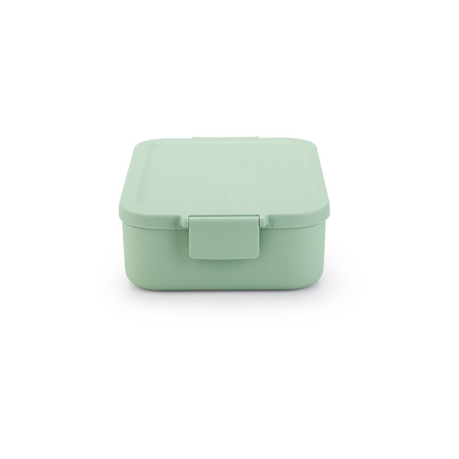 Brabantia Make & Take Madkasse 20x13,5 cm, Jade Green