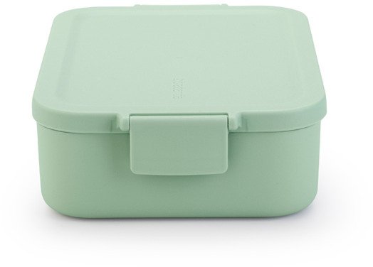 Brabantia Make & Take Madkasse 20x13,5 cm, Jade Green