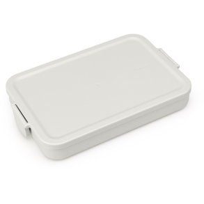 Brabantia Make & Take Madkasse 25,5x16,6 cm, Lys Gr