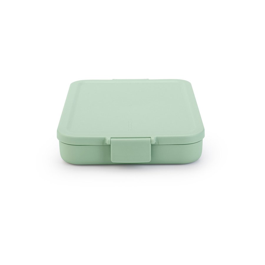 Brabantia Make & Take Madkasse 16,6x25,5 cm, Jade Green