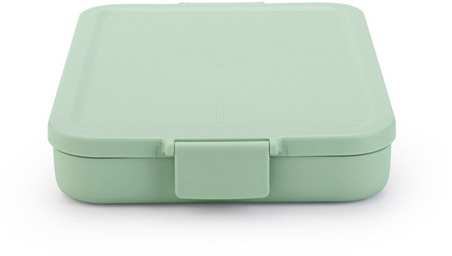 Brabantia Make & Take Madkasse 16,6x25,5 cm, Jade Green