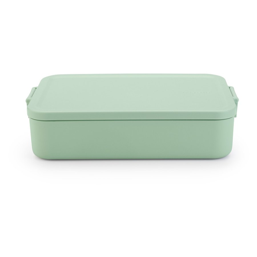 Brabantia Make & Take Madkasse, Jade Green