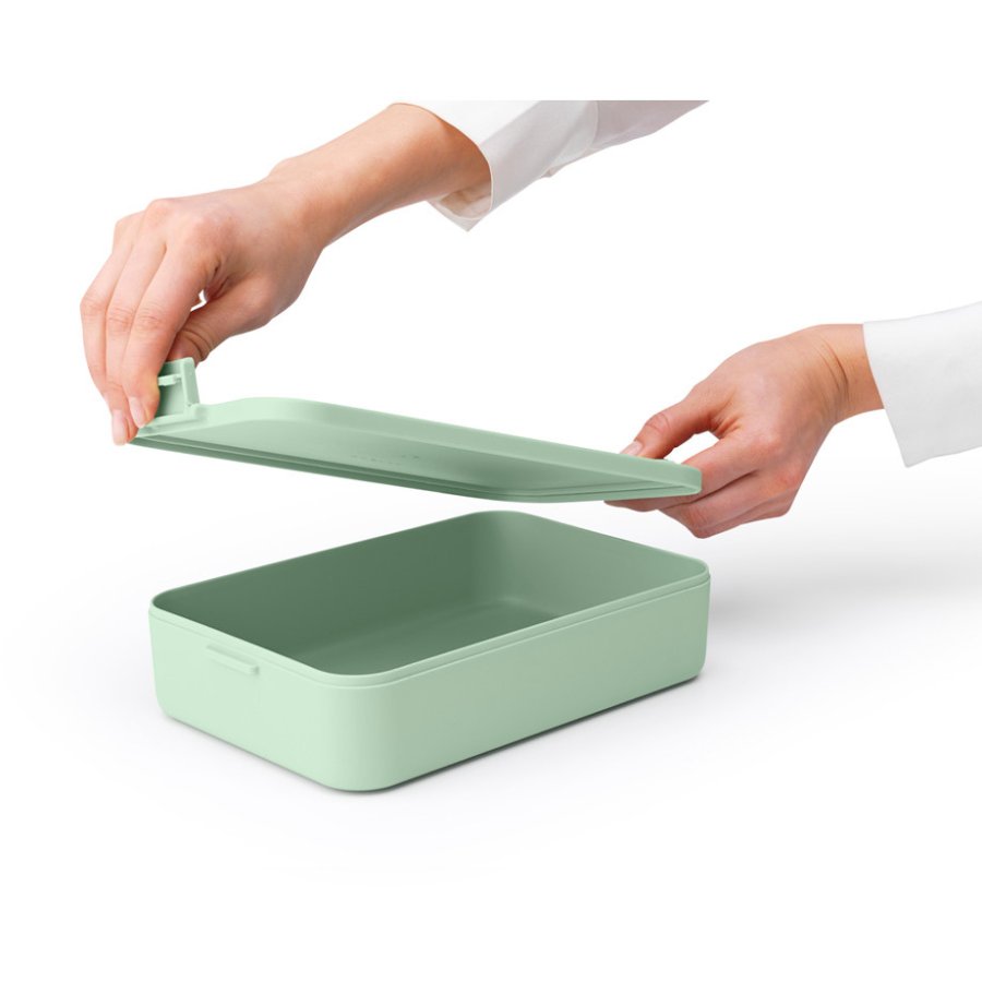 Brabantia Make & Take Madkasse, Jade Green