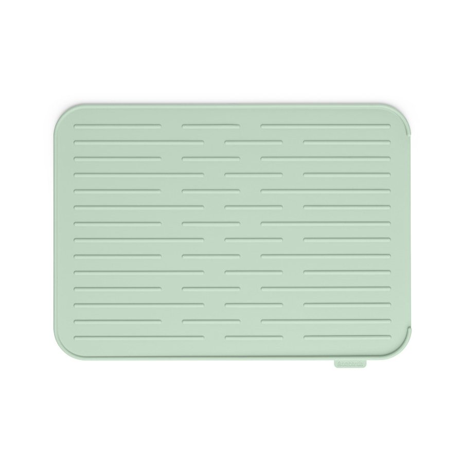 Brabantia Opvaskemtte 32,5x43,8 cm, Jade Green