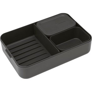Brabantia Make & Take Bento Madkasse, Mrk Gr