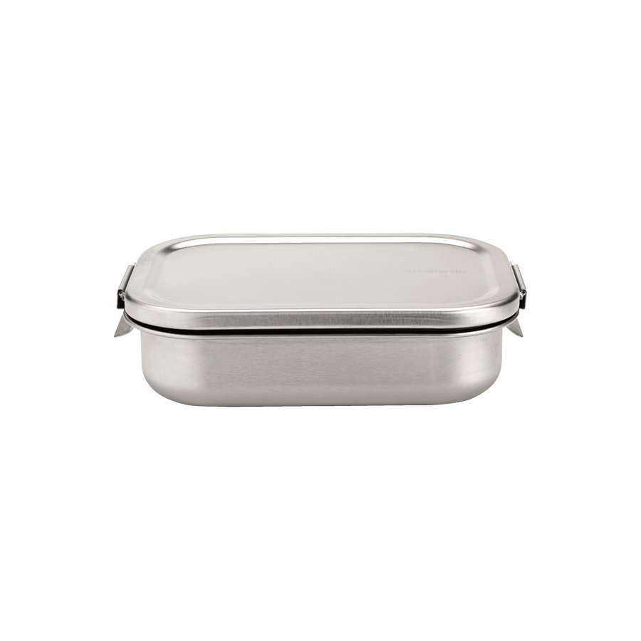 Brabantia Make & Take Madkasse 20,5x14,5 cm, Matt Steel