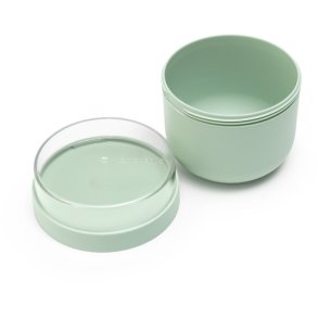Brabantia Make & Take Morgenmadsskål Ø11 cm, Jade Green