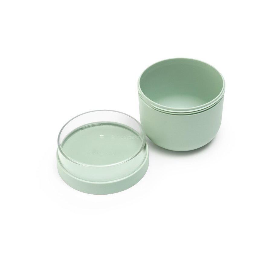 Brabantia Make & Take Morgenmadsskl 11 cm, Jade Green