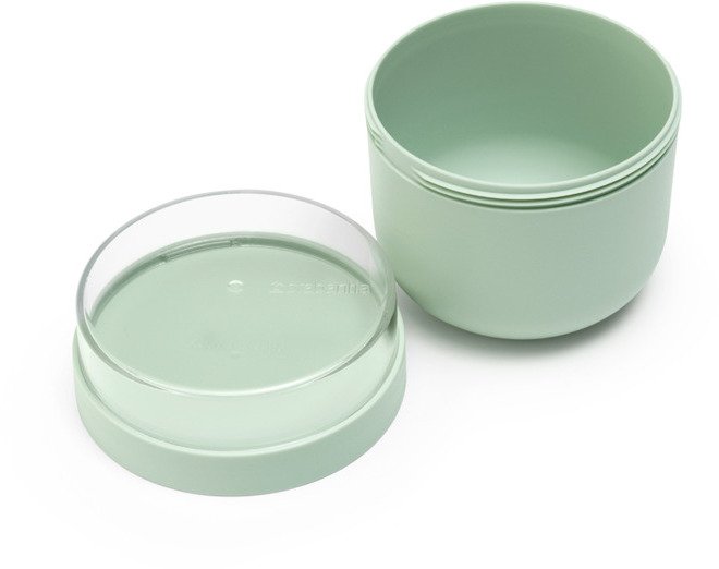 Brabantia Make & Take Morgenmadsskl 11 cm, Jade Green