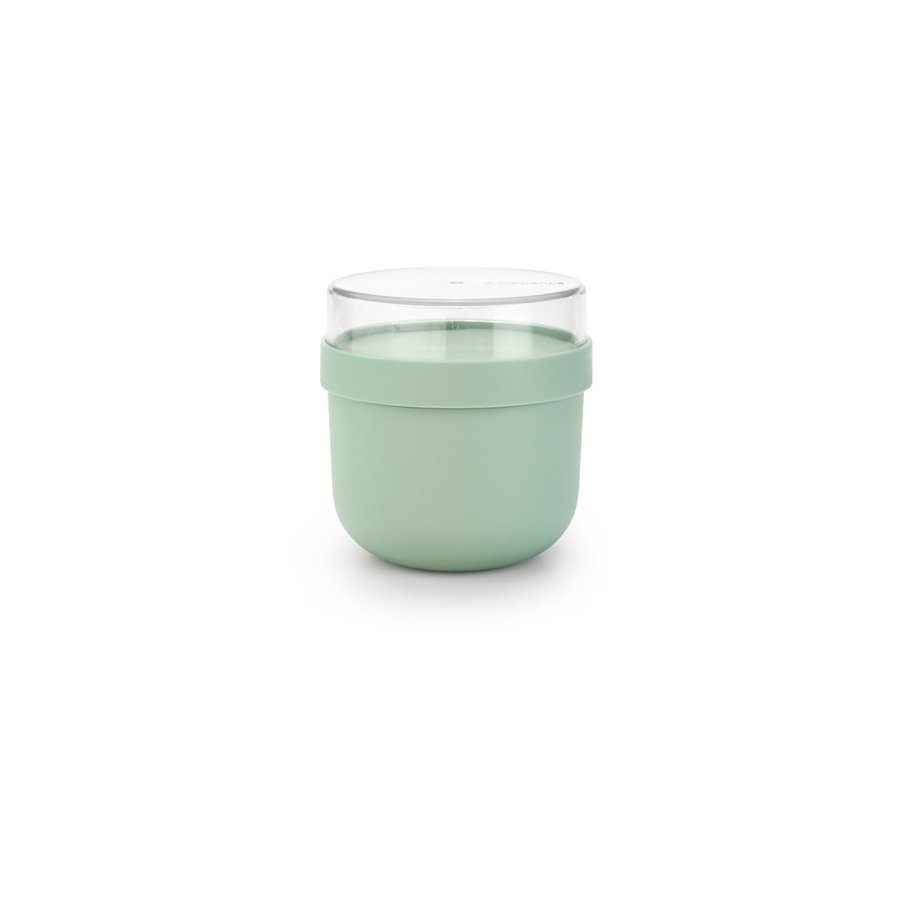 Brabantia Make & Take Morgenmadsskl 11 cm, Jade Green