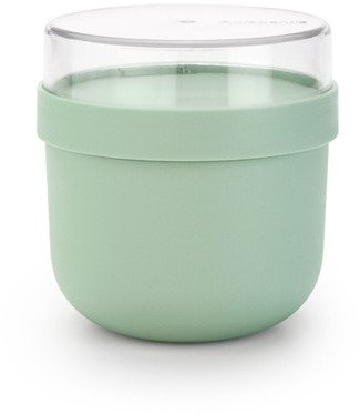 Brabantia Make & Take Morgenmadsskl 11 cm, Jade Green