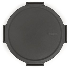 Brabantia Make & Take Frokostskål Ø21,5 cm, Mørk Grå