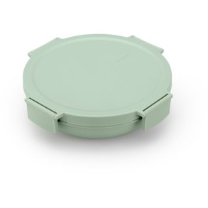 Brabantia Make & Take Frokostskål Ø21,5 cm, Jade Green