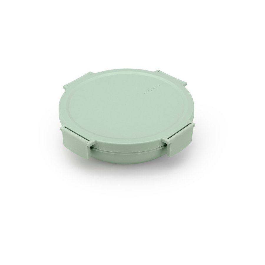 Brabantia Make & Take Frokostskl 21,5 cm, Jade Green