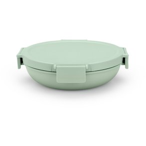 Brabantia Make & Take Frokostskål Ø21,5 cm, Jade Green