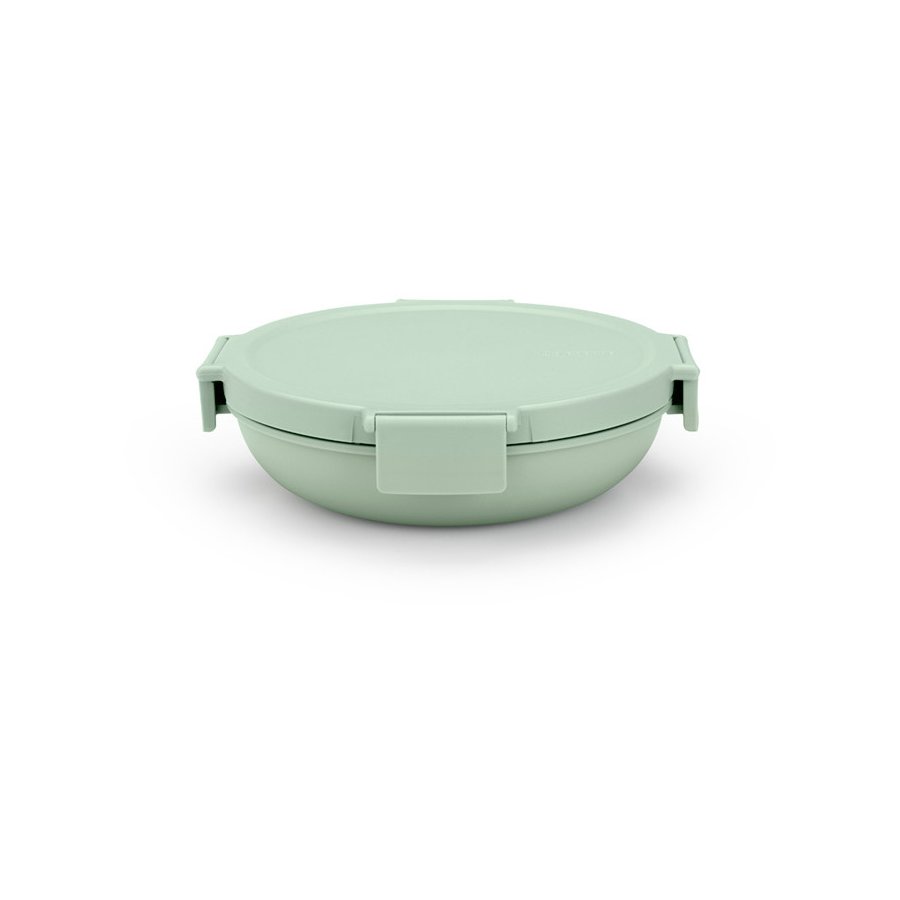 Brabantia Make & Take Frokostskl 21,5 cm, Jade Green