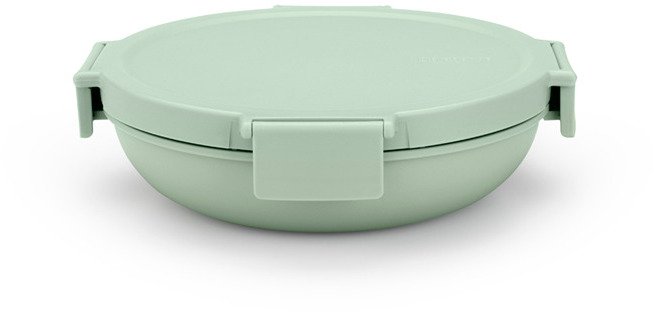 Brabantia Make & Take Frokostskl 21,5 cm, Jade Green