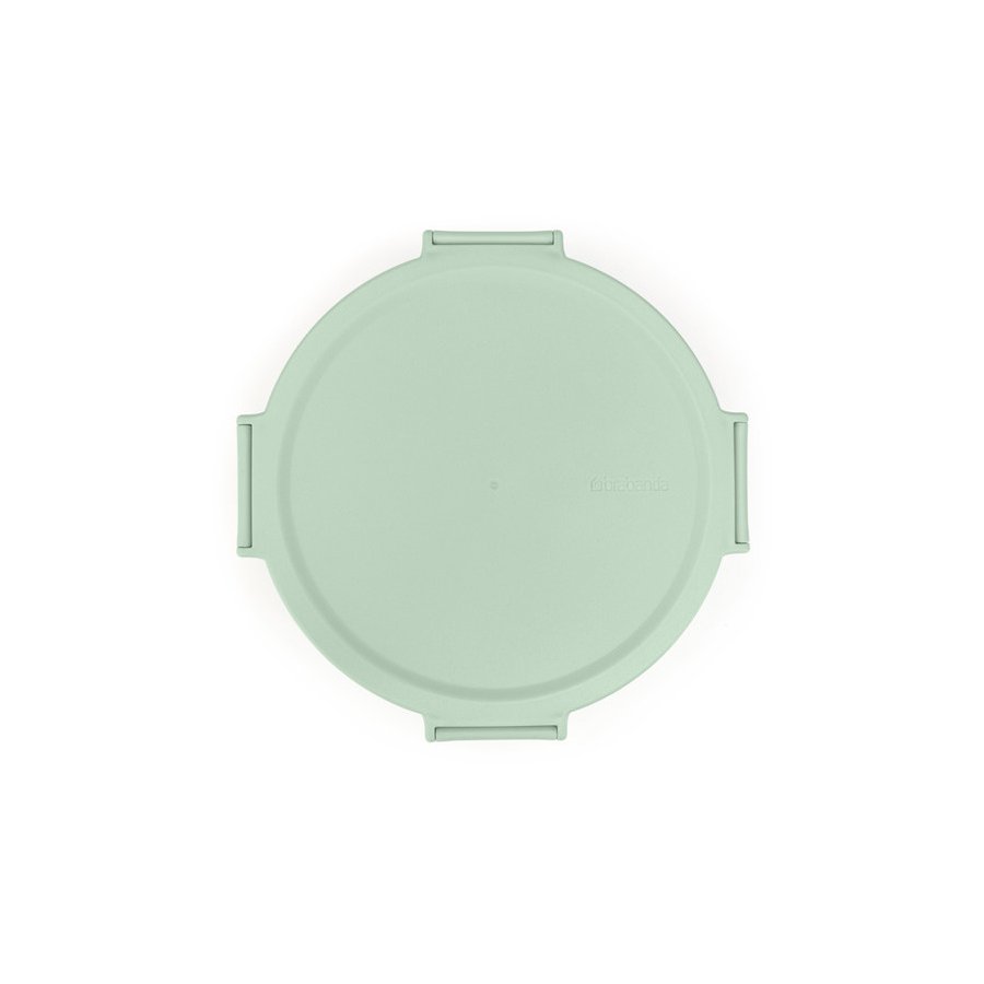 Brabantia Make & Take Frokostskl 21,5 cm, Jade Green