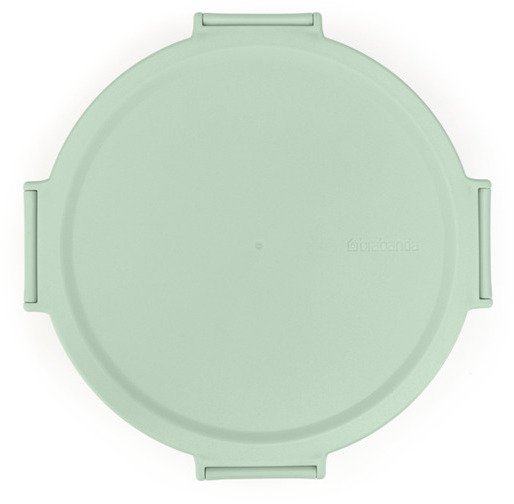 Brabantia Make & Take Frokostskl 21,5 cm, Jade Green