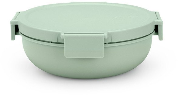 Brabantia Make & Take Salatskl 21 cm, Jade Green