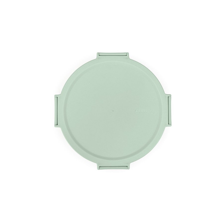 Brabantia Make & Take Salatskl 21 cm, Jade Green