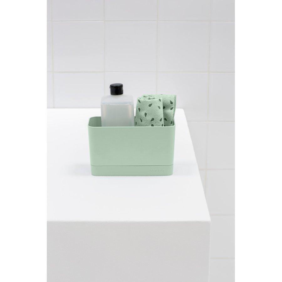 Brabantia Vaskorganiser, Jade Green