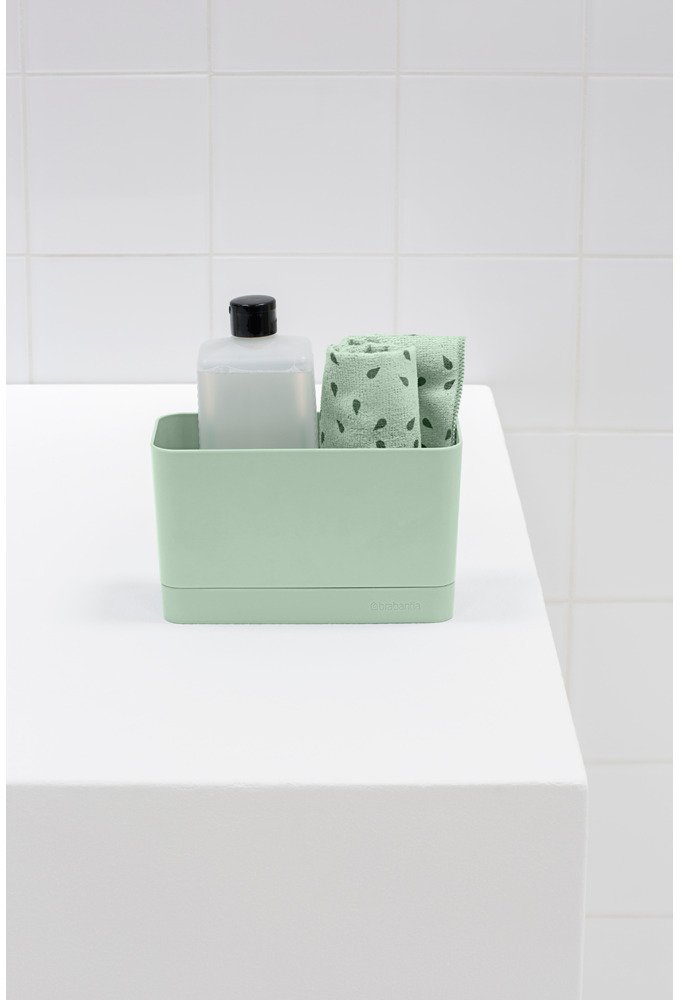 Brabantia Vaskorganiser, Jade Green