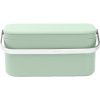 Brabantia Madspildsbeholder 1,8 L, Jade Green