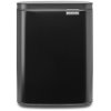 Brabantia Bo Affaldsspand 7 L, Mat Sort