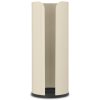 Brabantia ReNew Toiletrulledispenser t. 3 Ruller, Soft Beige