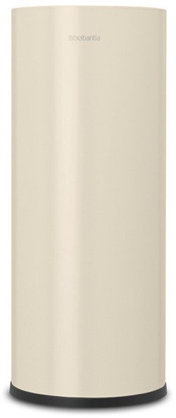 Brabantia ReNew Toiletrulledispenser t. 3 Ruller, Soft Beige