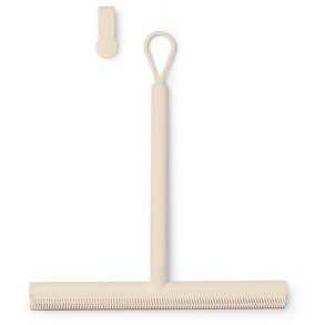 Brabantia ReNew Bathroom Badeværelsesskraber, Soft Beige