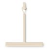 Brabantia ReNew Bathroom Badevrelsesskraber, Soft Beige