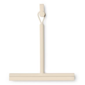 Brabantia ReNew Bathroom Badeværelsesskraber, Soft Beige