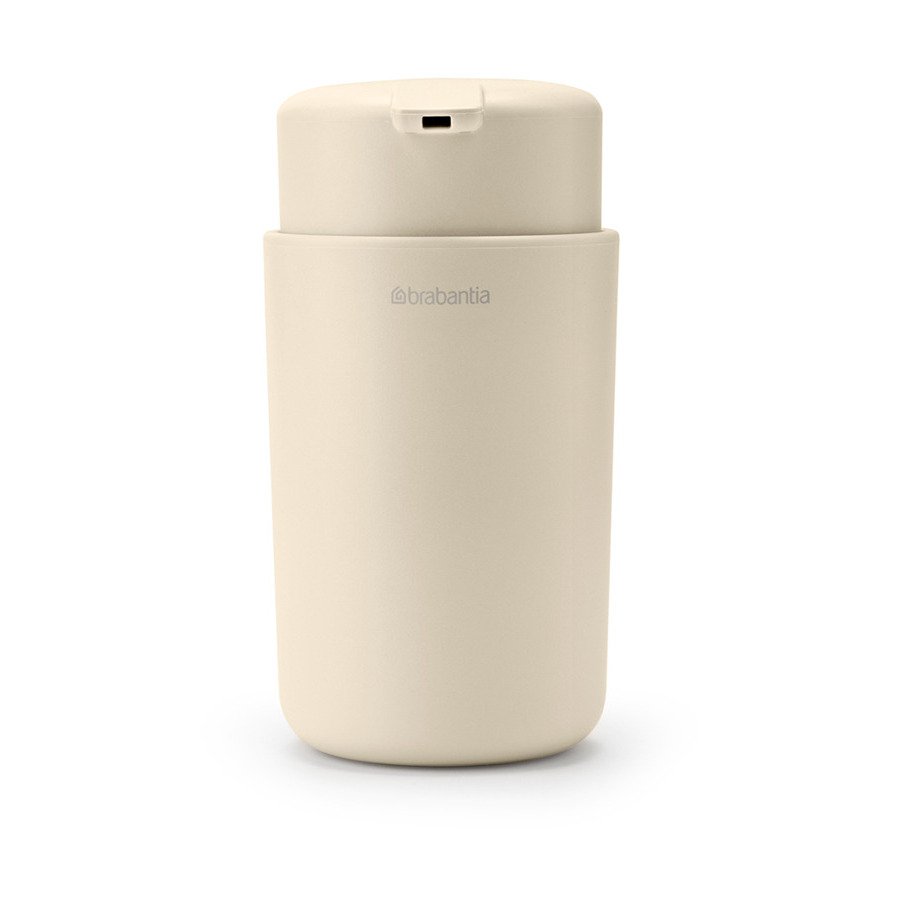 Brabantia ReNew Bathroom Sbedispenser, Soft Beige