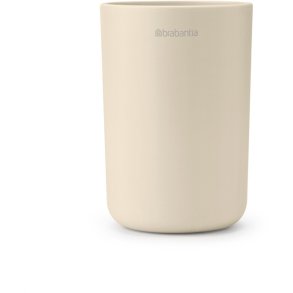 Brabantia ReNew Tandkrus, Soft Beige