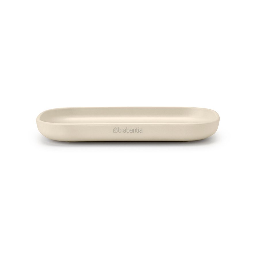 Brabantia ReNew Sbeskl 13,5 cm, Soft Beige