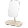 Brabantia ReNew Bathroom Makeupspejl, Soft Beige