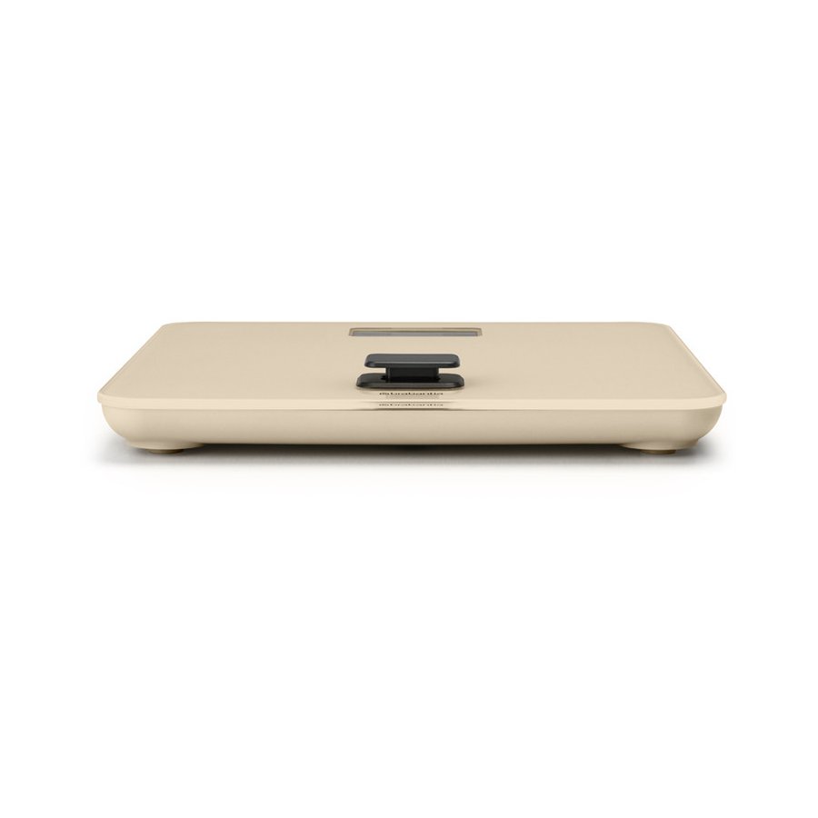 Brabantia ReNew Personvgt Batterifri, Soft Beige