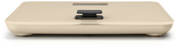 Brabantia ReNew Personvgt Batterifri, Soft Beige