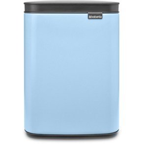 Brabantia Bo Affaldsspand 4 L, Dreamy Blue