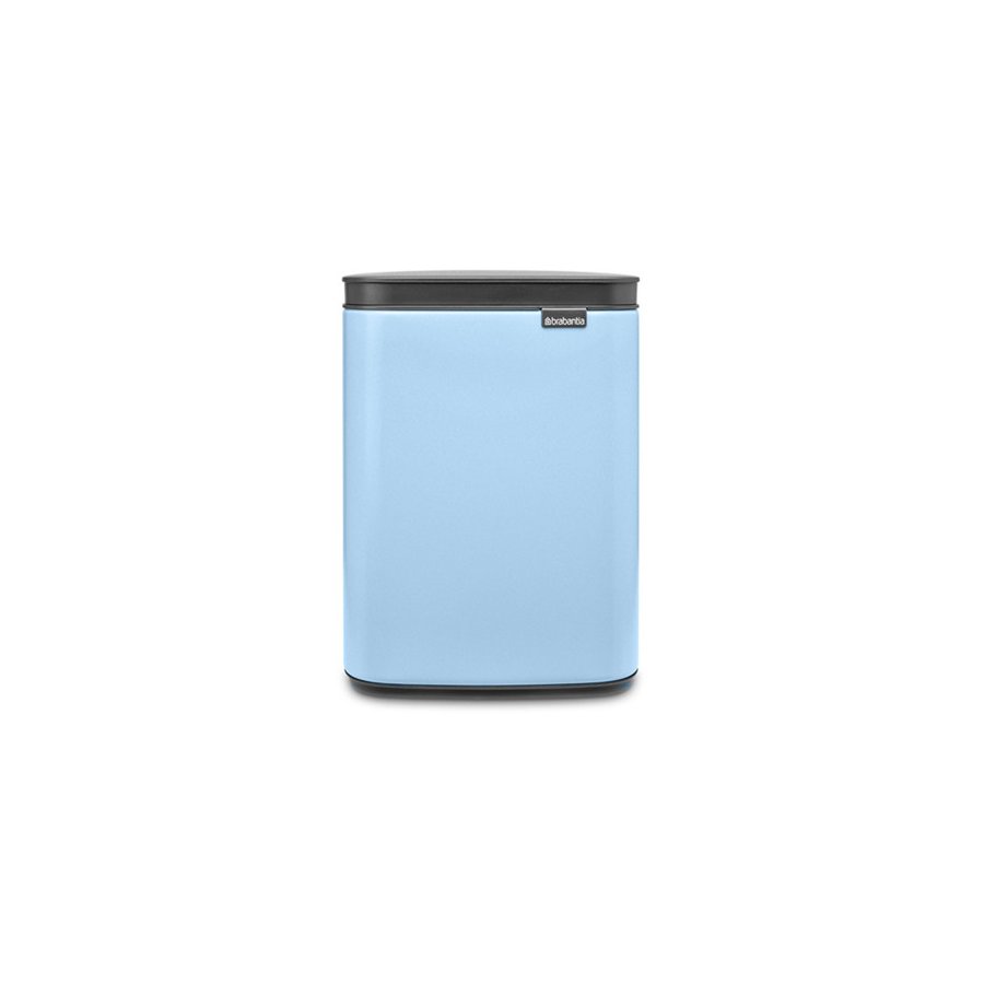 Brabantia BO Affaldsspand 4 L, Dreamy Blue