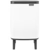 Brabantia BO Affaldsspand Hi 7 L, Hvid