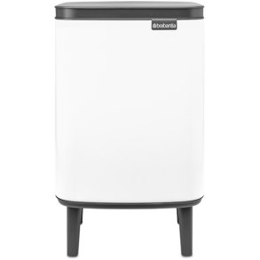 Brabantia Bo Affaldsspand Hi 7 L, Hvid