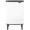 Brabantia BO Affaldsspand Hi 12 L, Hvid