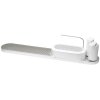 Brabantia SinkStyle Organiser 4 Dele, Mineral Fresh White