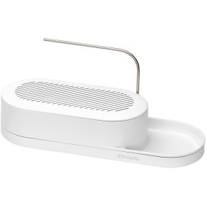 Brabantia SinkStyle Organiser, Mineral Fresh White
