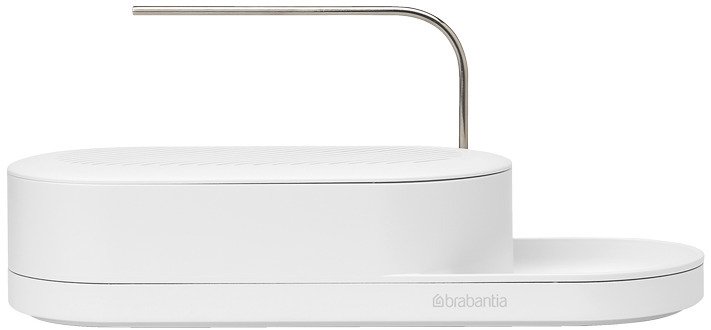 Brabantia SinkStyle Organiser, Mineral Fresh White