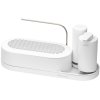 Brabantia SinkStyle Organiser 3 Dele, Mineral Fresh White