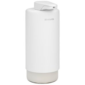 Brabantia SinkStyle Sbepumpe, Mineral Fresh White